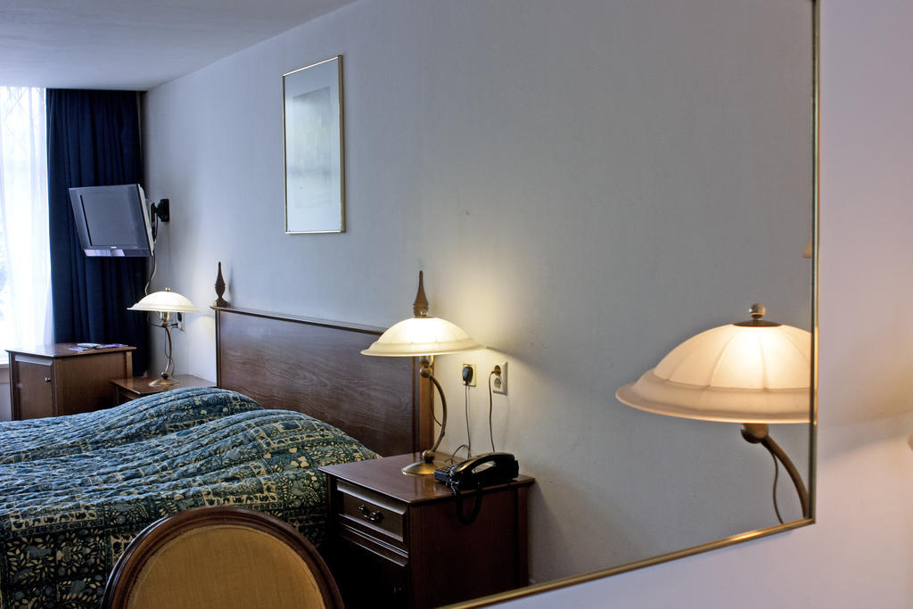 Hendrik Hotel 3*