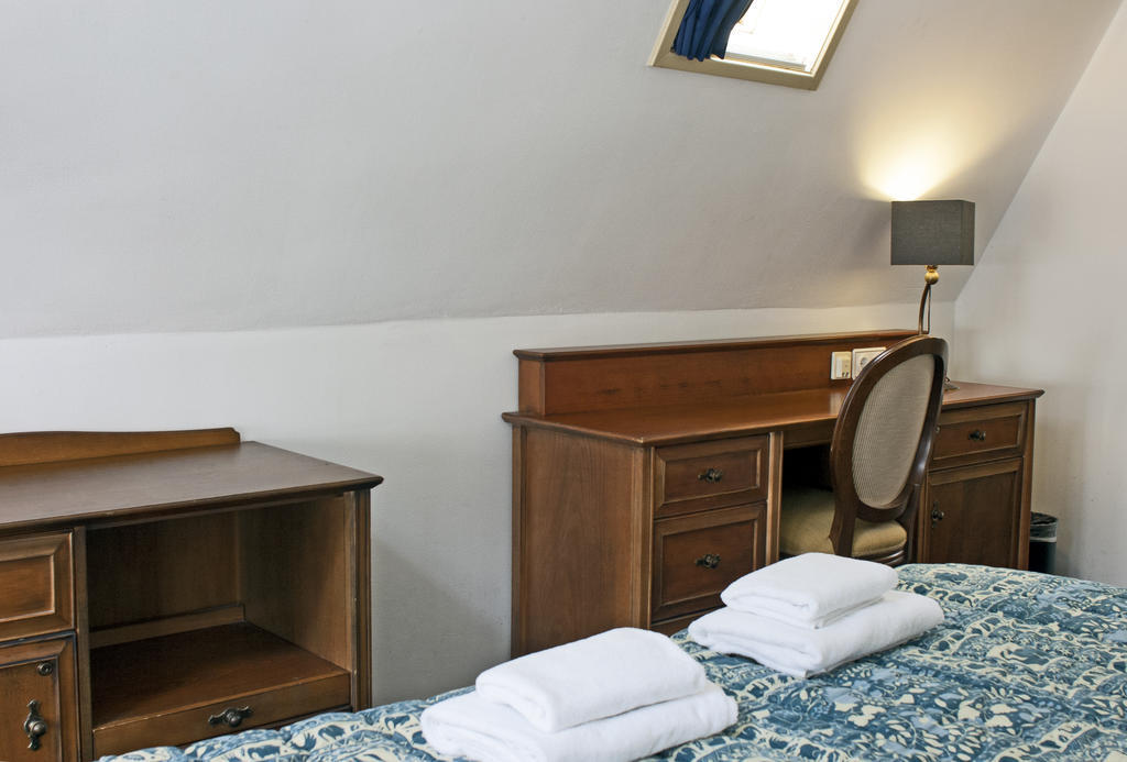 Hotel Hendrik