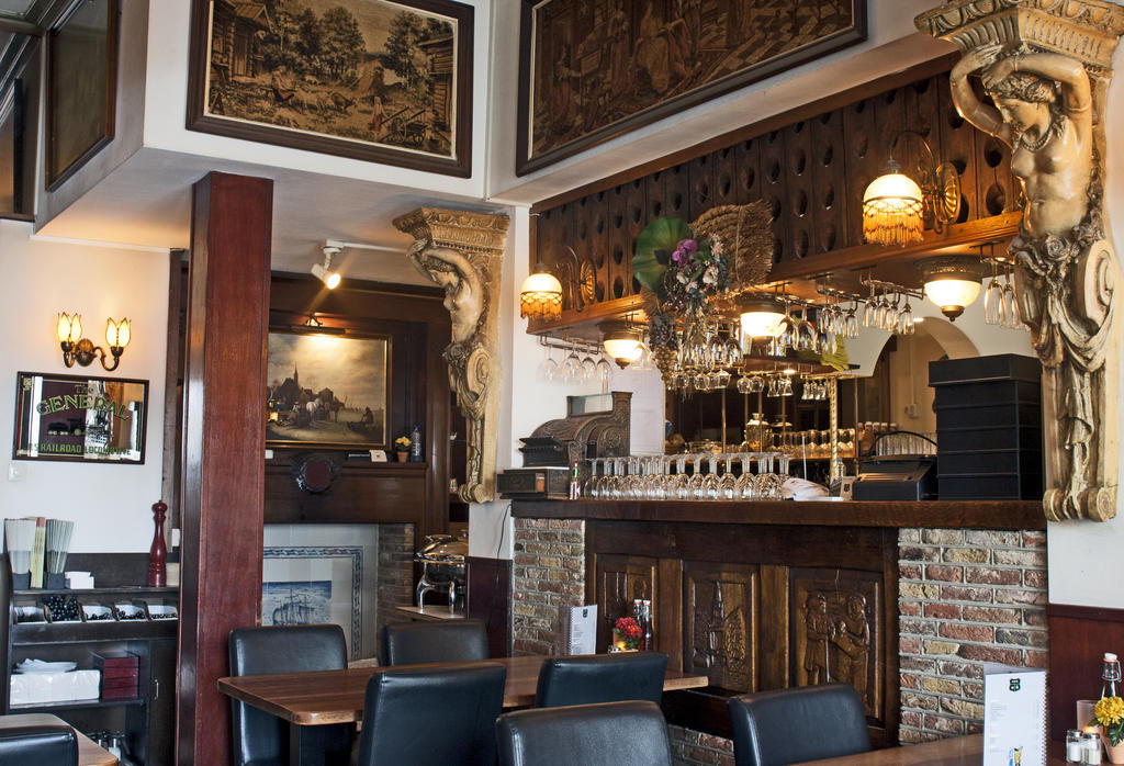 Hendrik 3* Amsterdam