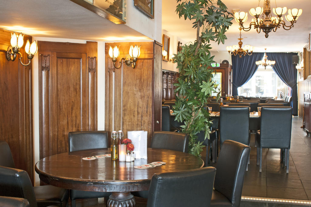 Hotel Hendrik