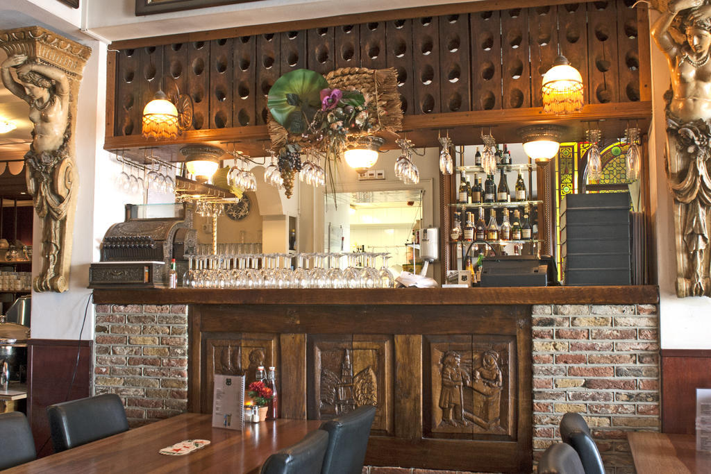 Hendrik Hotel
