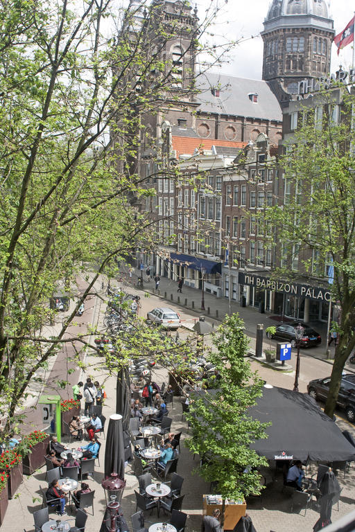 Prins Hendrik Hotel Amsterdam