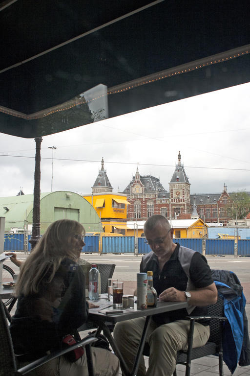 Hendrik Amsterdam