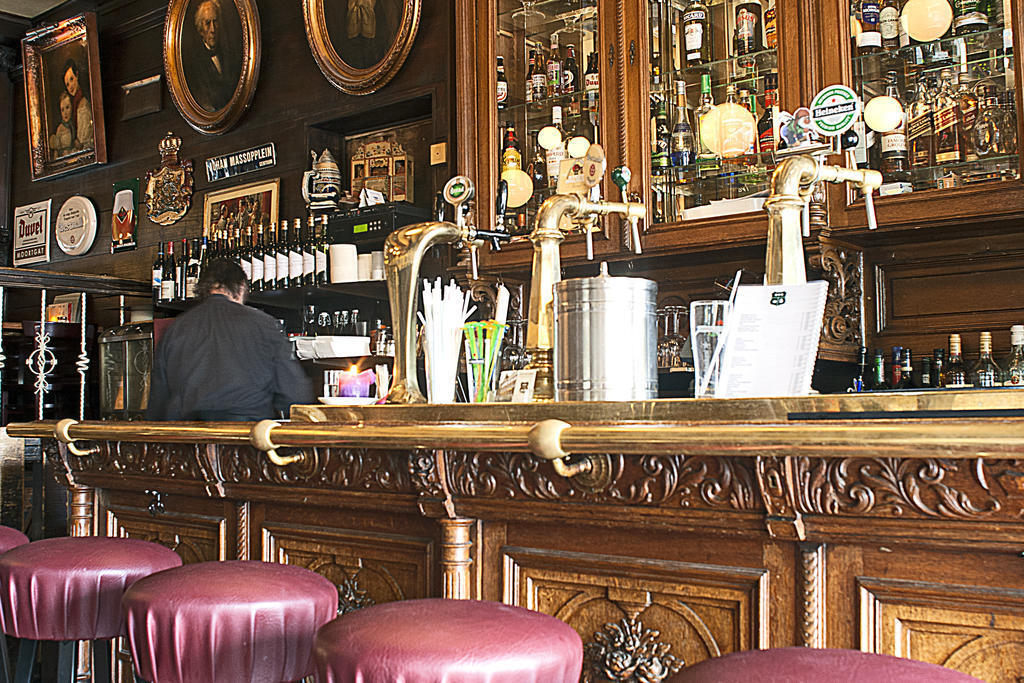 Hotel Prins Hendrik Amsterdam