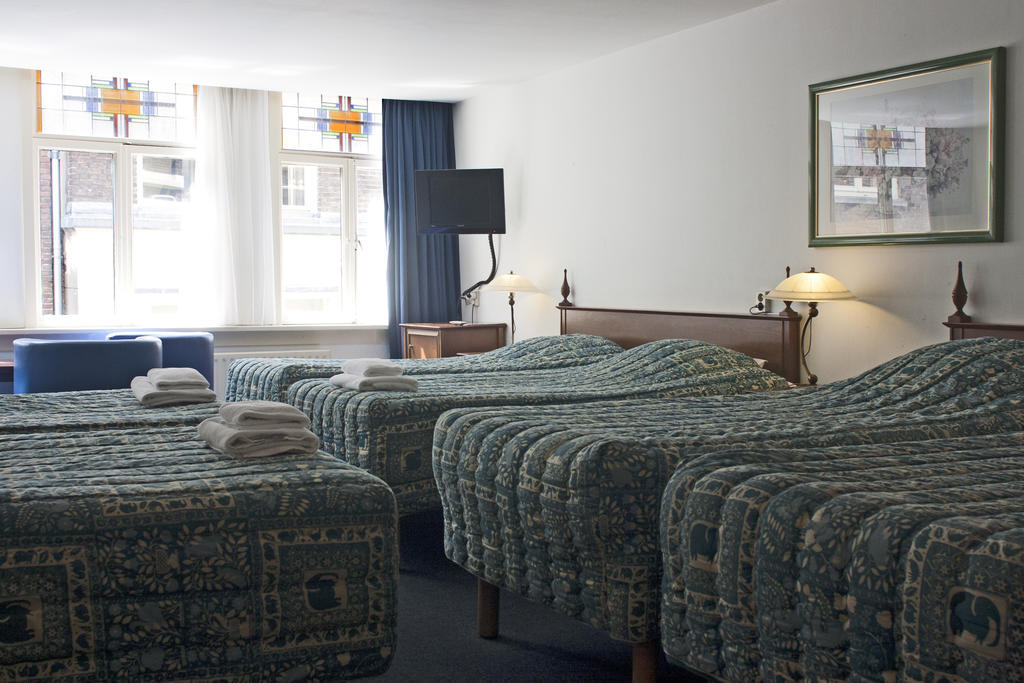 Hotel Hendrik 3*