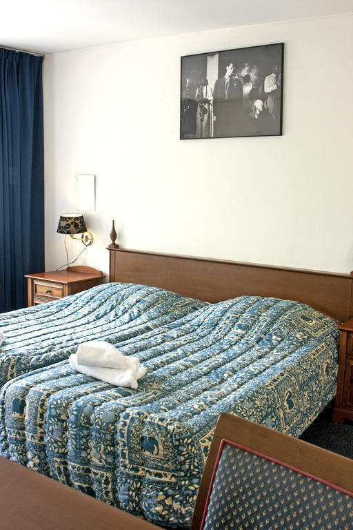 Hendrik Hotel 3*