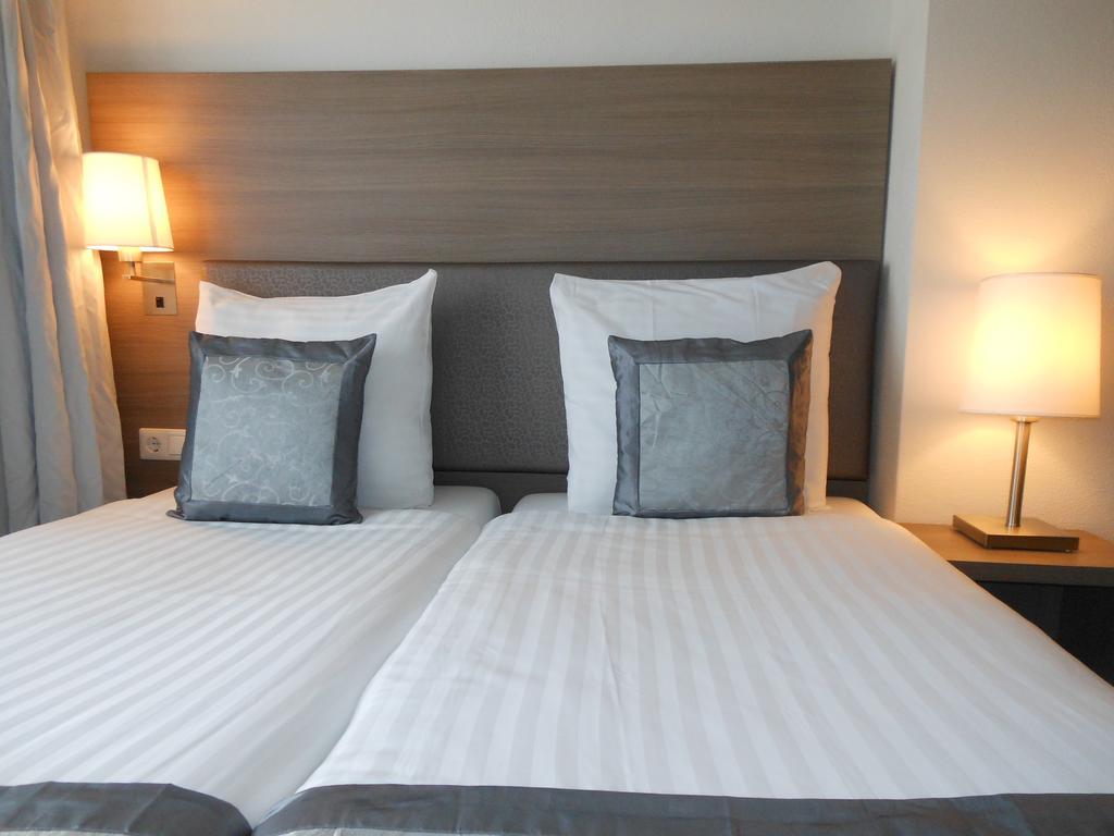 The Concert Hotel