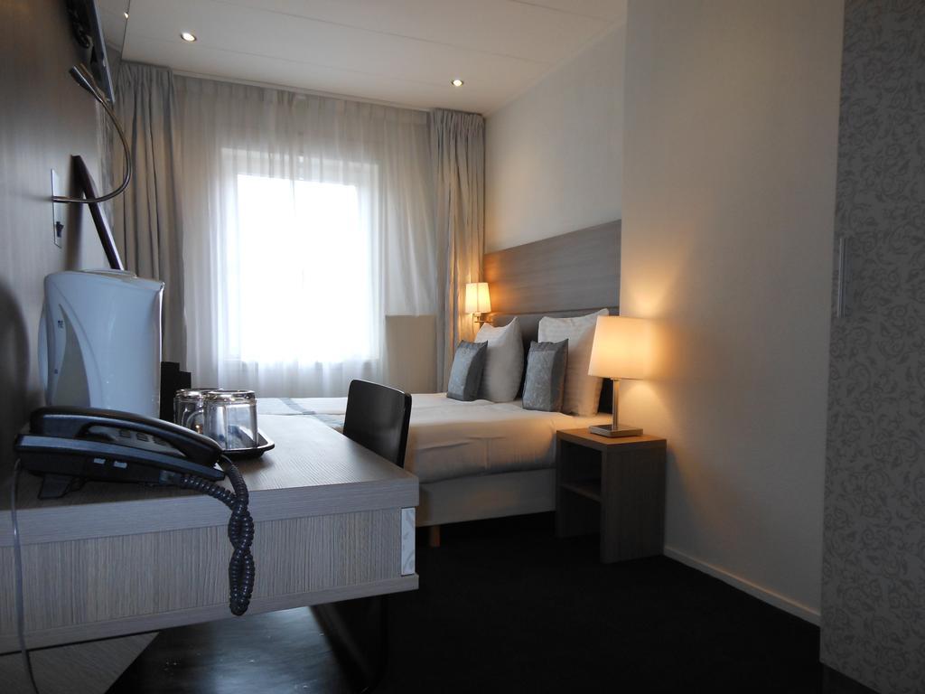 Hotel The Concert Amsterdam