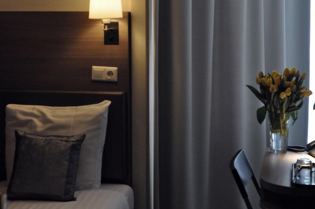 Hotel The Concert