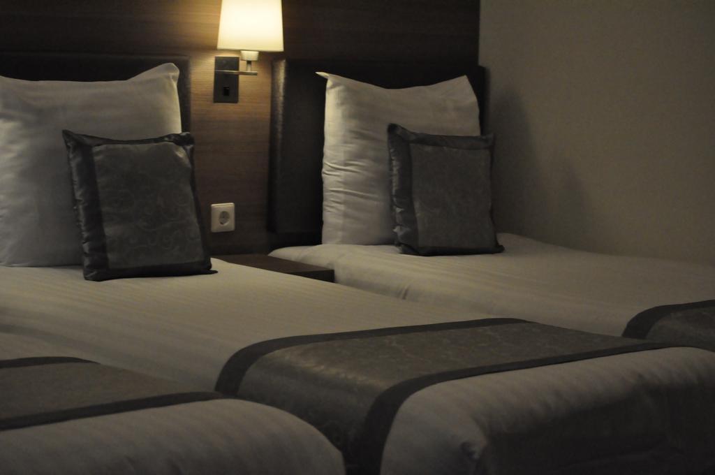 The Concert Hotel