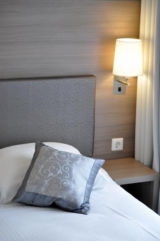 Hotel The Concert Amsterdam