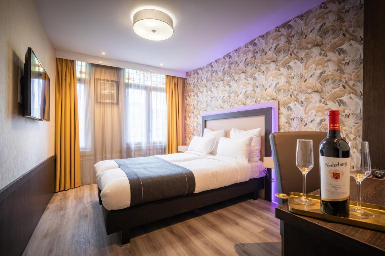 Oscar Hotel 3*