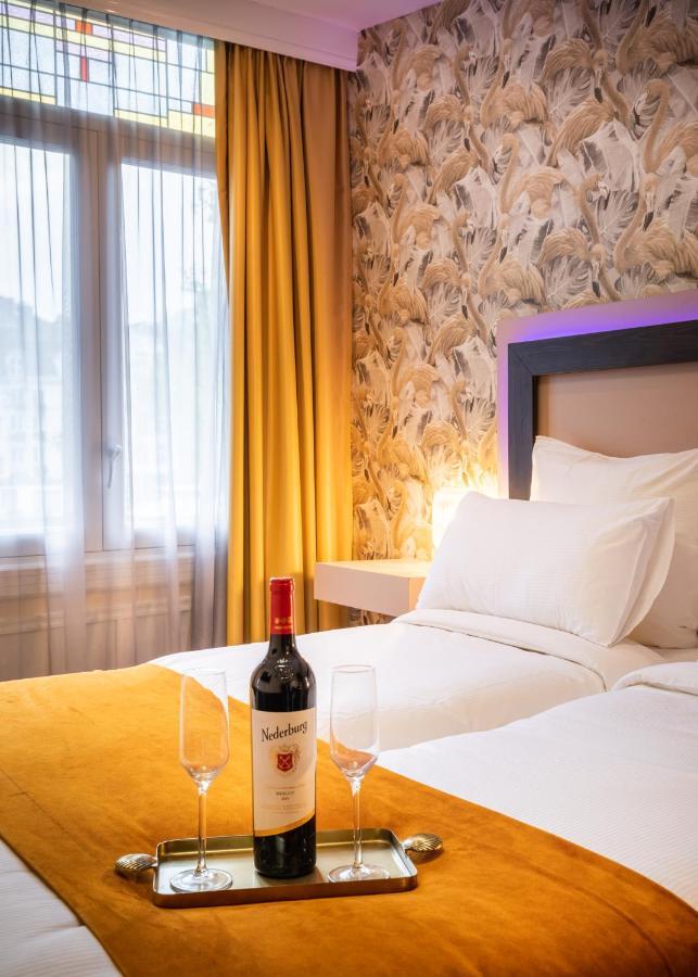Oscar 3* Amsterdam