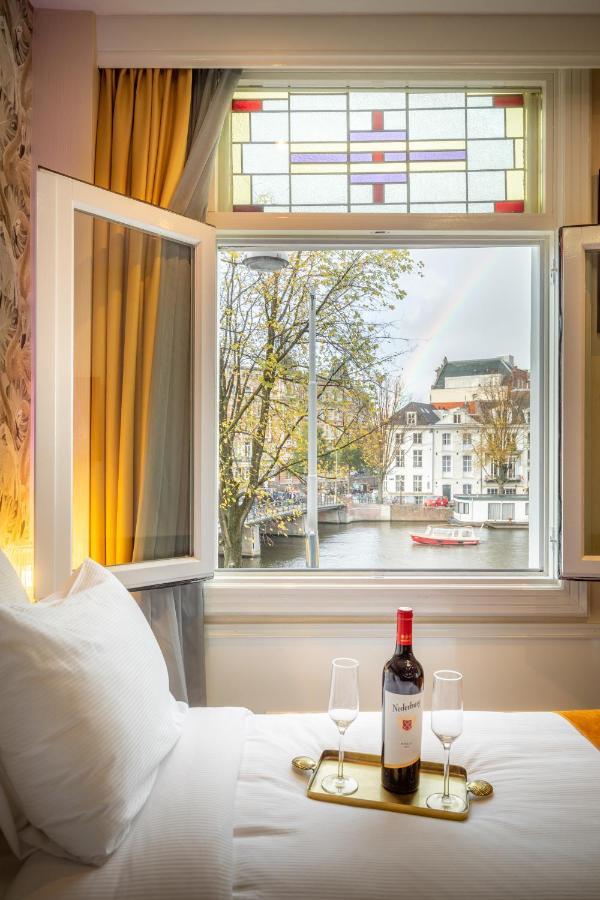 Oscar Hotel Amsterdam