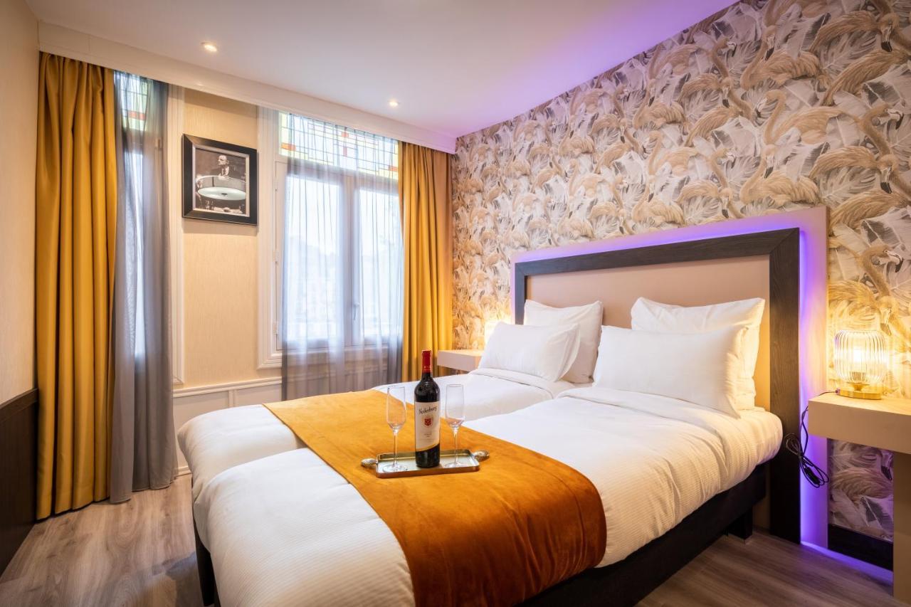 Hotel Oscar 3*