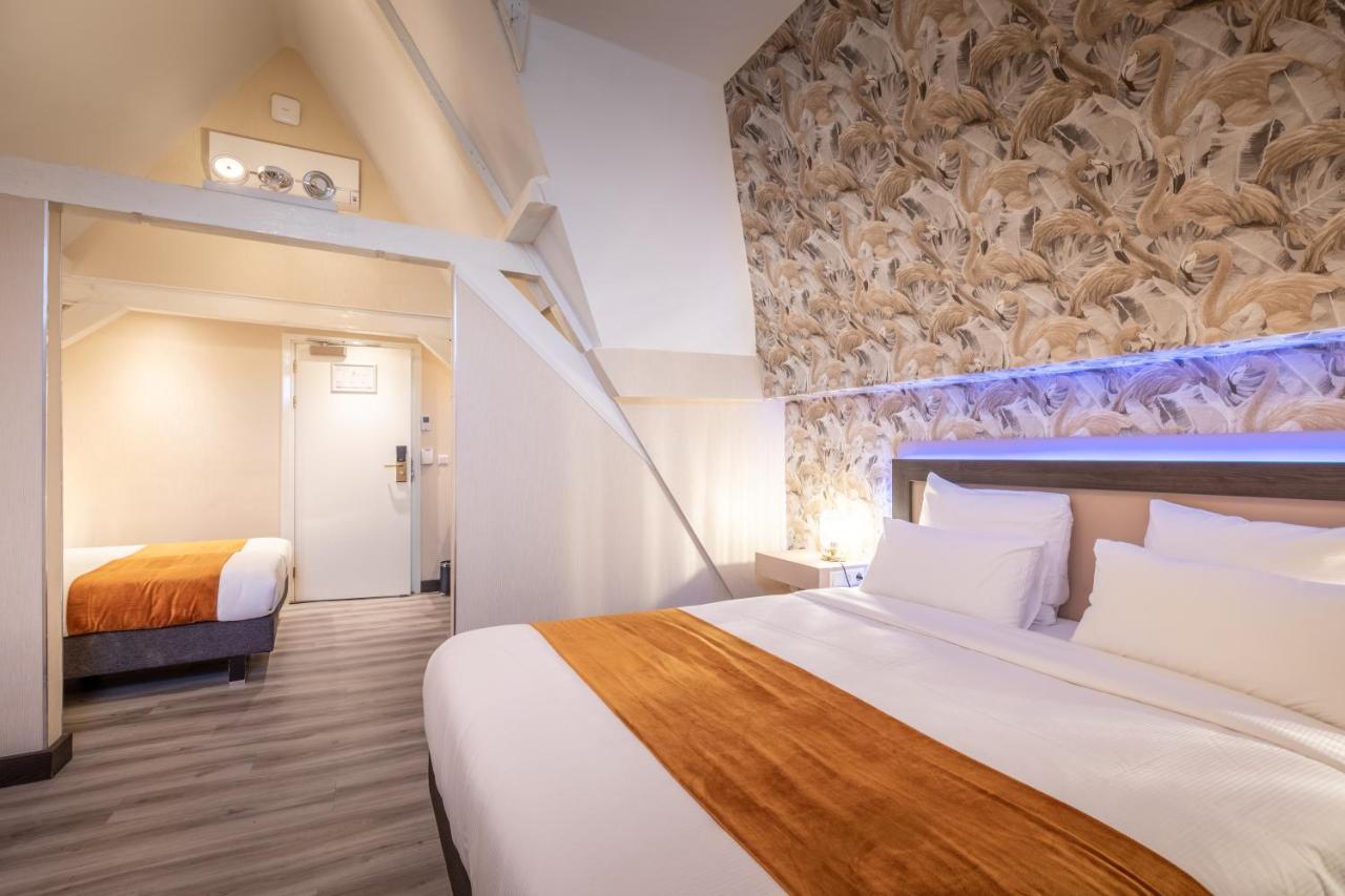 Oscar 3* Amsterdam