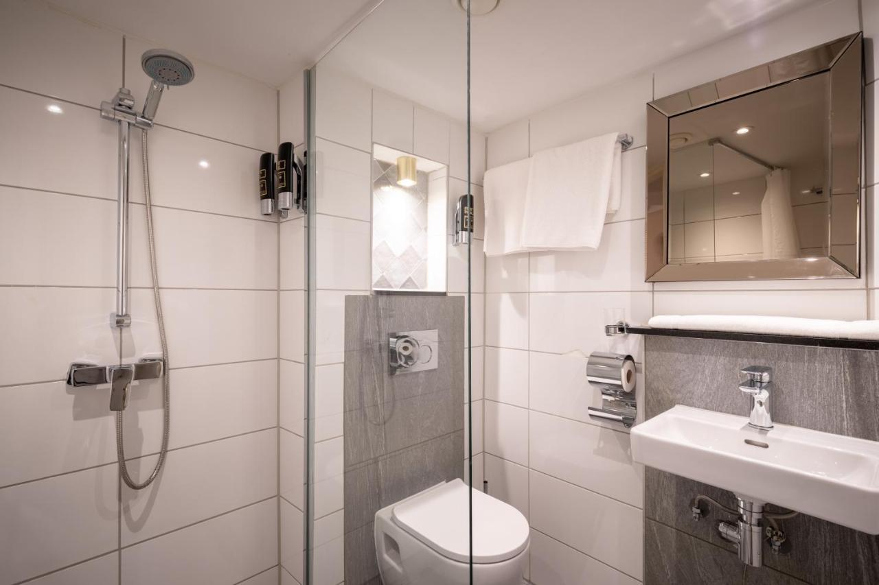 Oscar Hotel Amsterdam