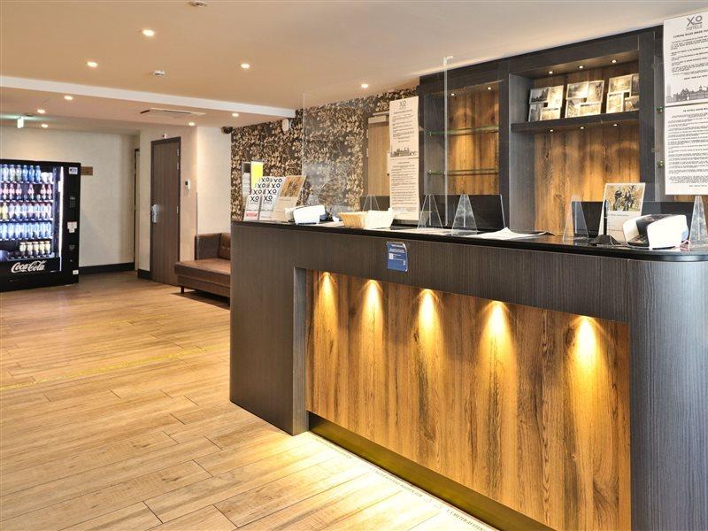Xo Inner Hotel Amsterdam
