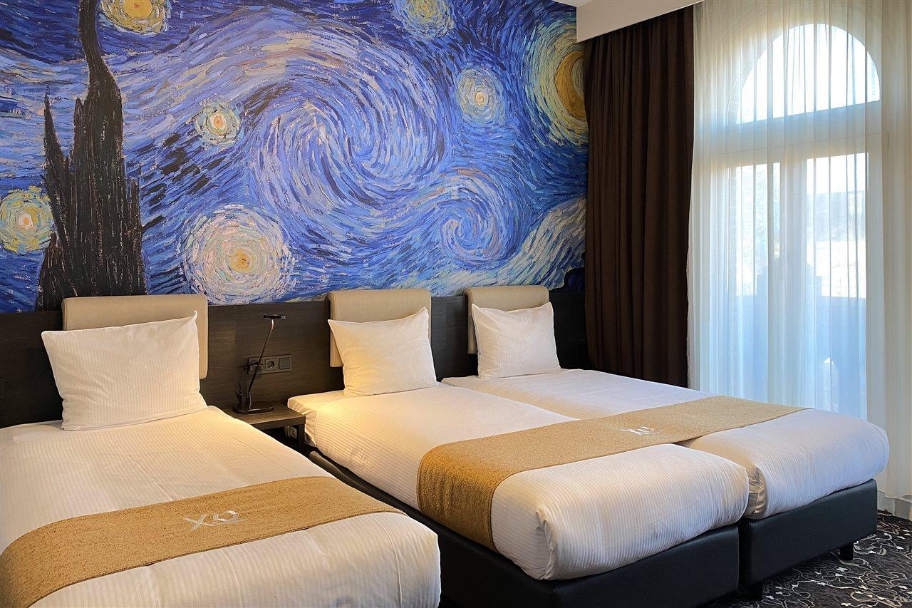 Hotel Gogh