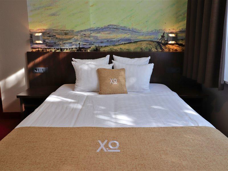 Hotel Gogh
