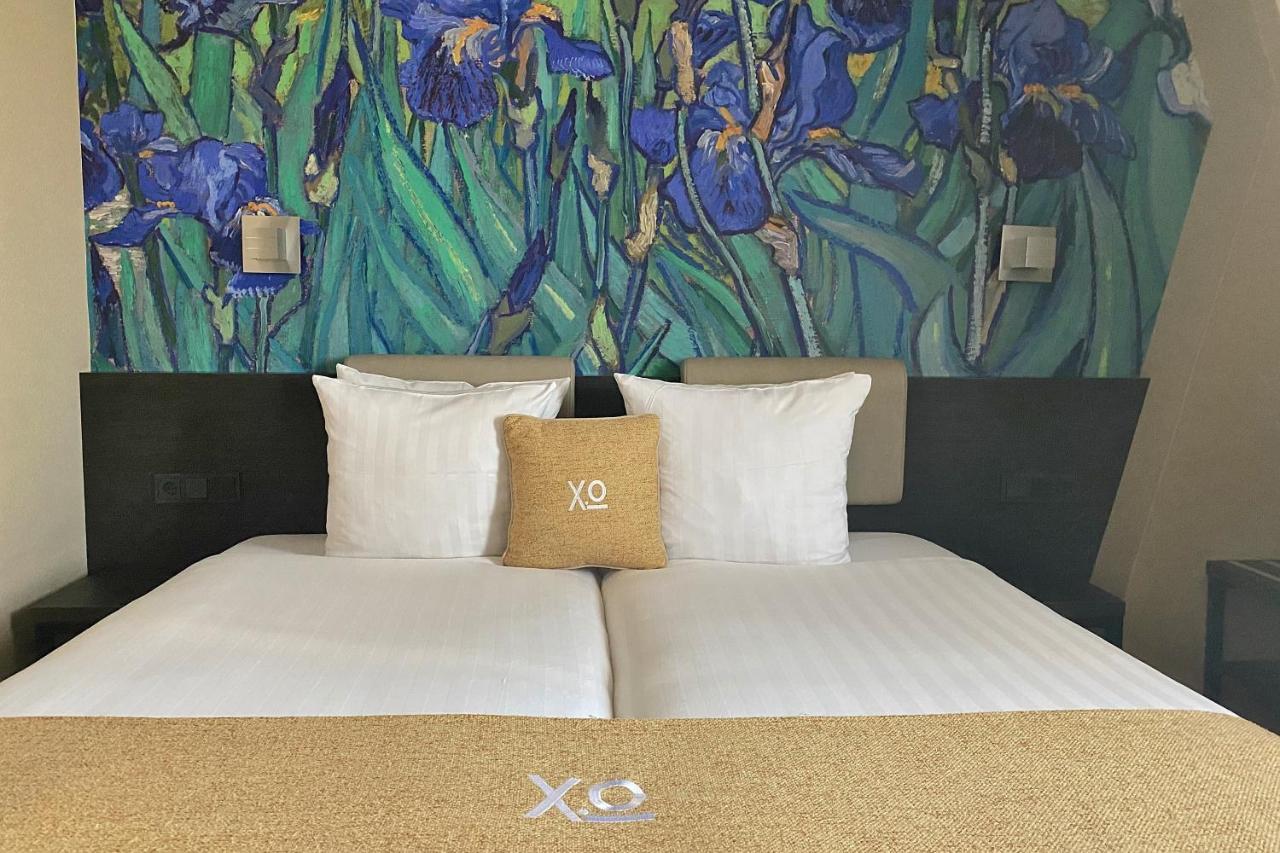 Hotel Gogh