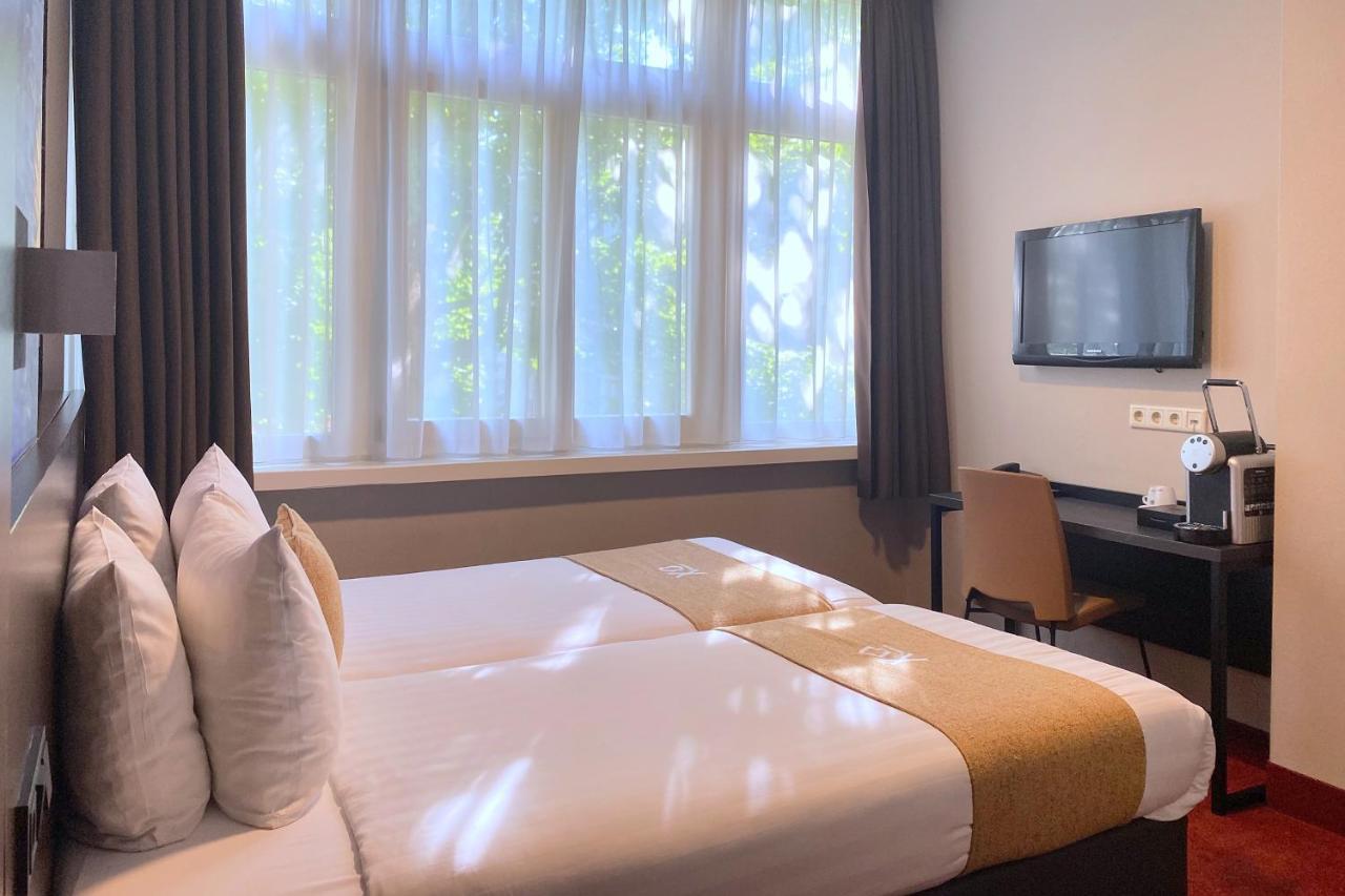 Hotel Gogh