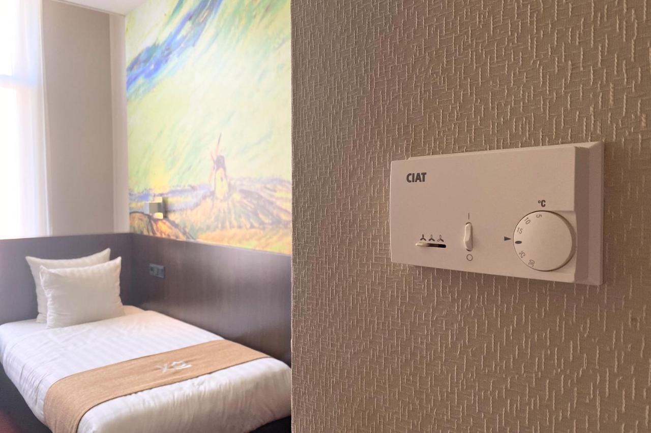 Hotel Gogh