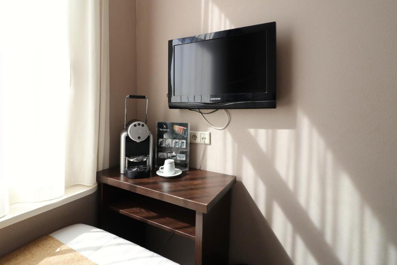 Hotel Gogh 3*