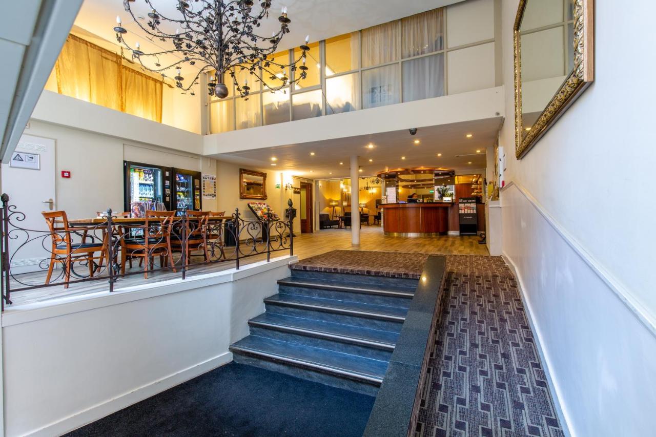 Hotel Xo City Centre