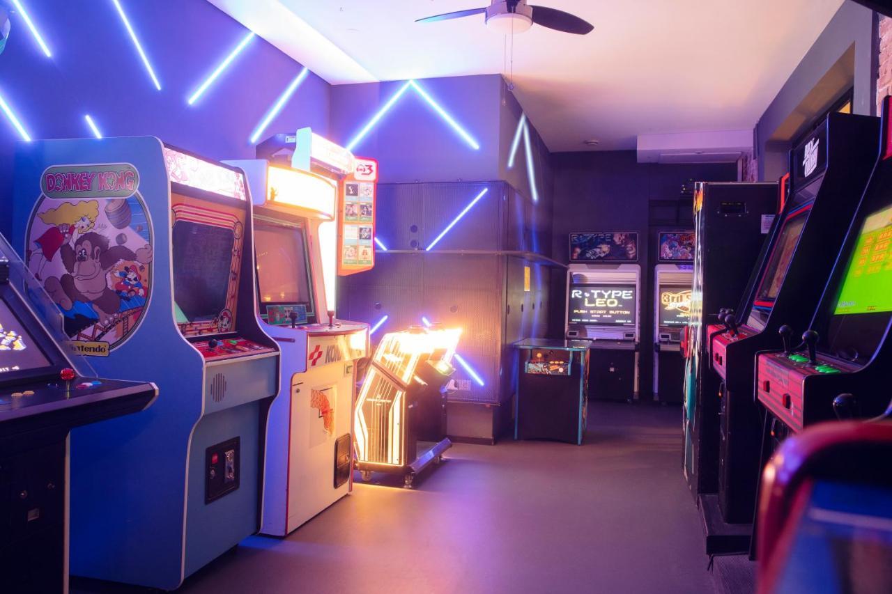 The Arcade Amsterdam