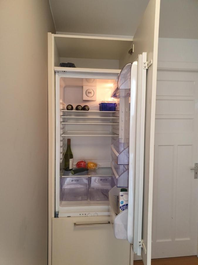 Bed Zonder Breakfast