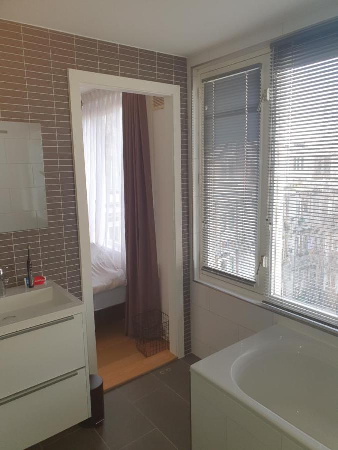 Homestay Bed Zonder Breakfast Amsterdam