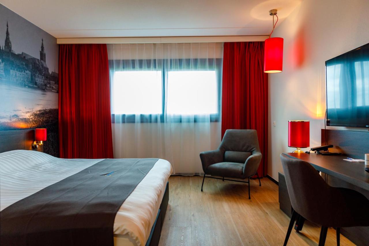 Bastion Amstel Amsterdam