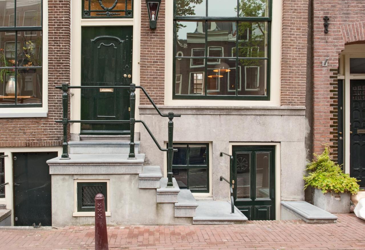 Bed & Breakfast De Bloemgracht