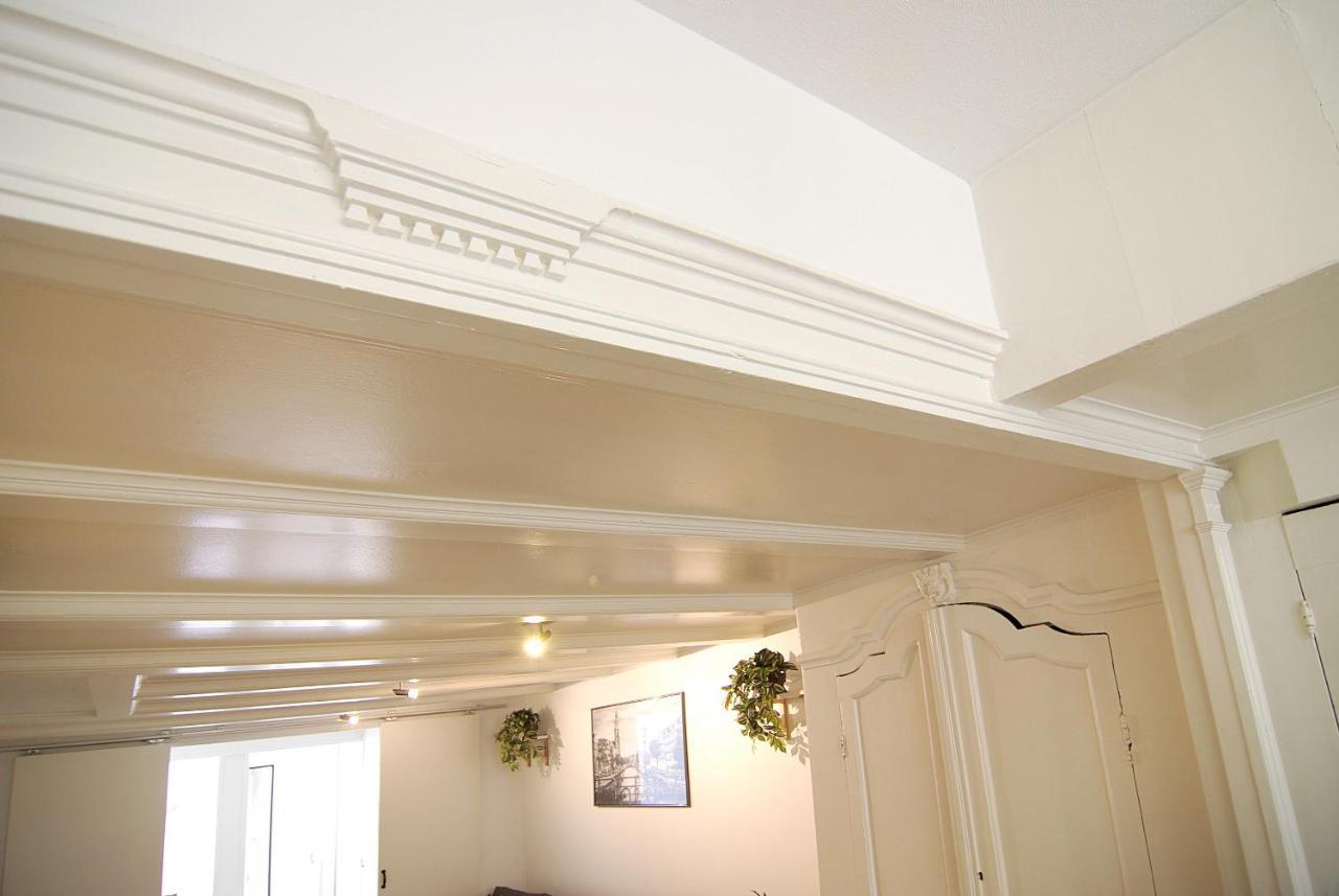 Bed & Breakfast Cosy Right In The Center With Airco! Amsterdam