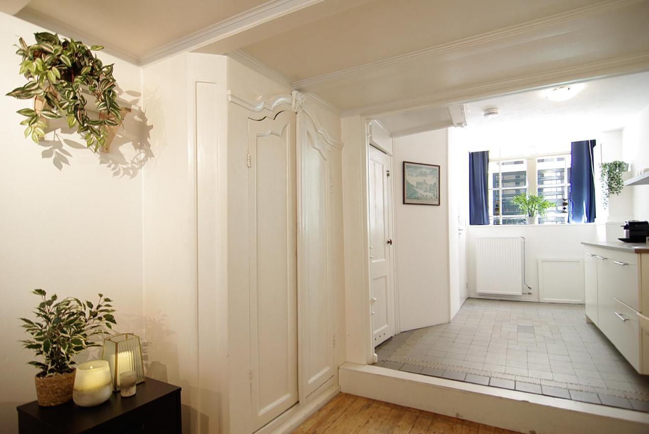 Cosy Right In The Center With Airco! Amsterdam