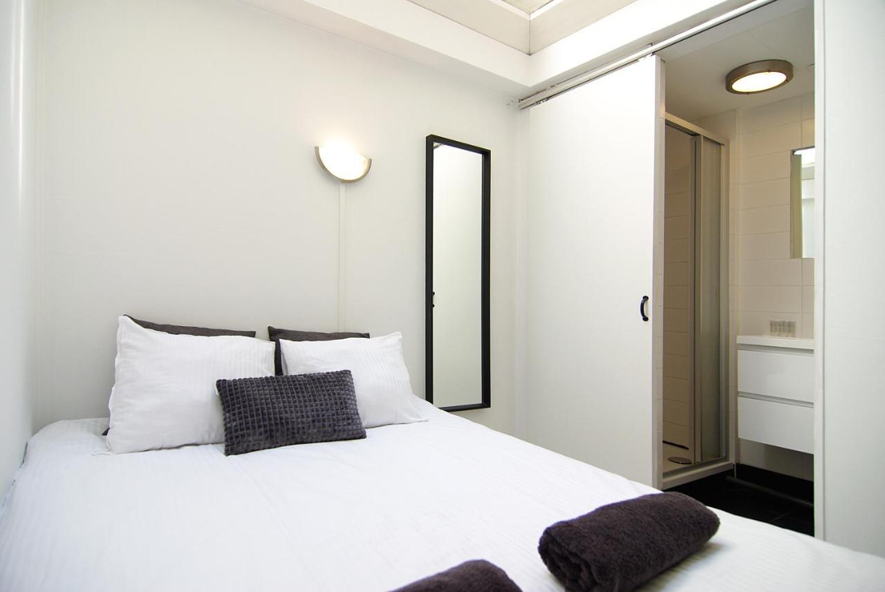 Cosy Right In The Center With Airco!