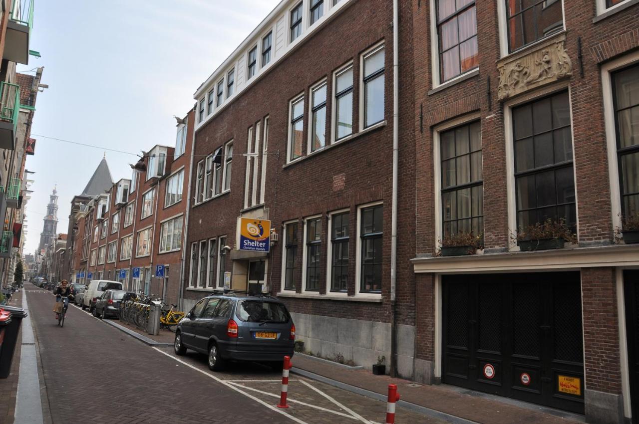 Bed & Breakfast Modern Canal House Loft - Center