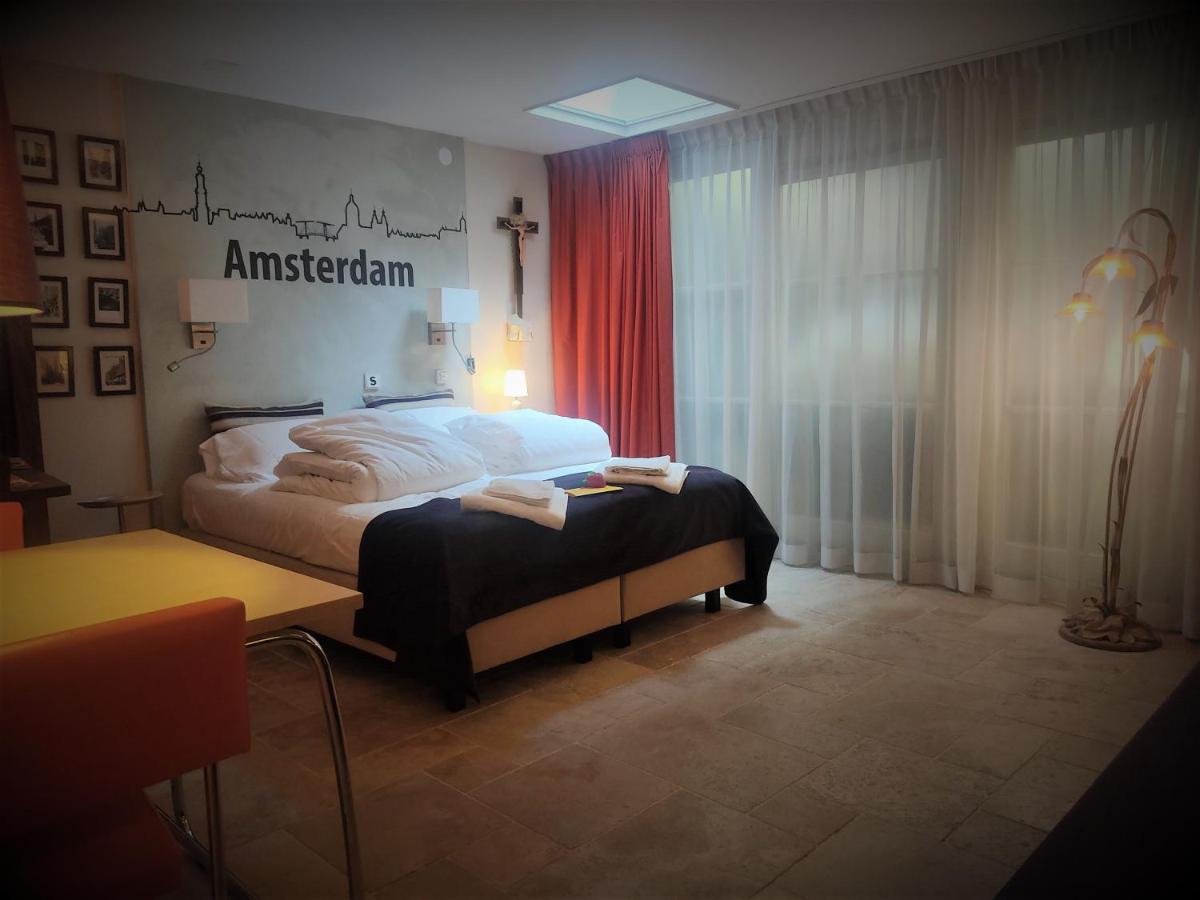 Bed & Breakfast Studio53amsterdam Amsterdam