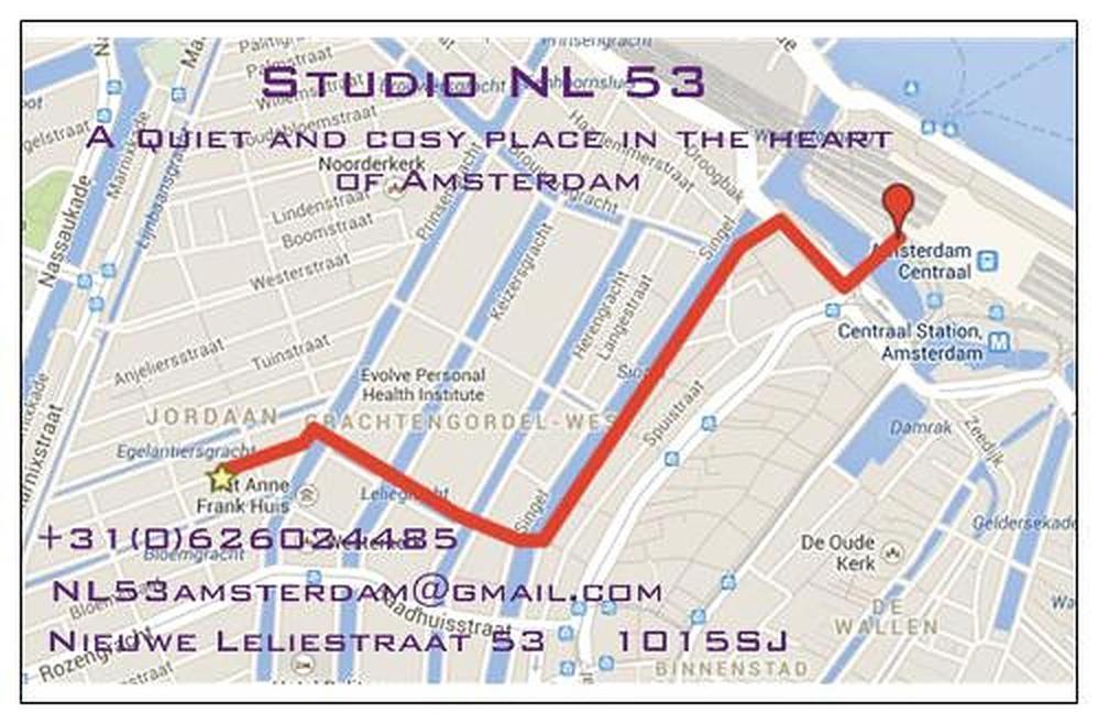 Studio53amsterdam Amsterdam