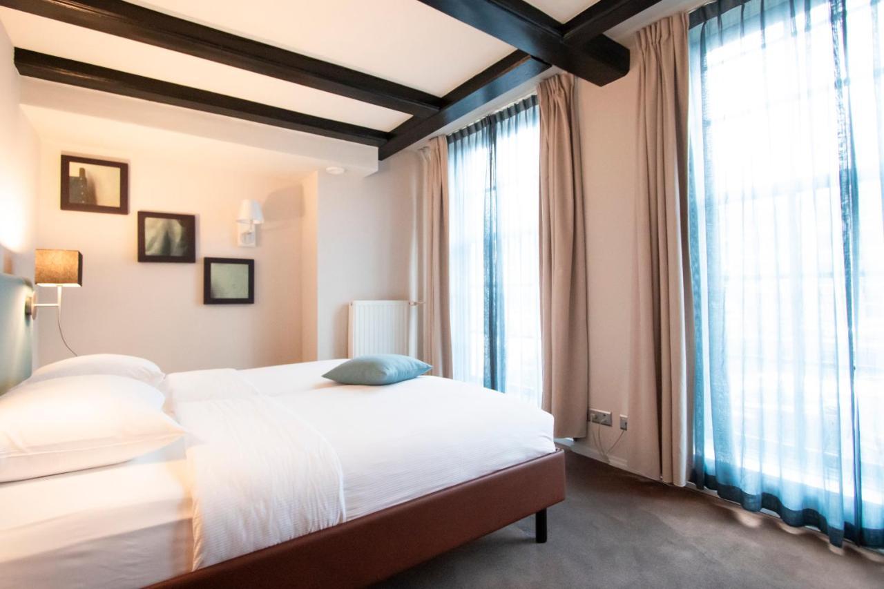 Hapimag Aparthotel Amsterdam