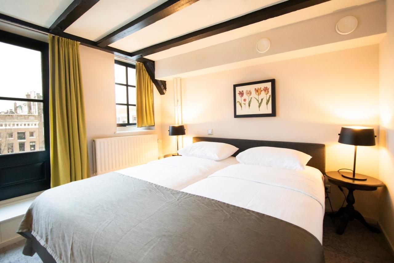 Hapimag Aparthotel 3*