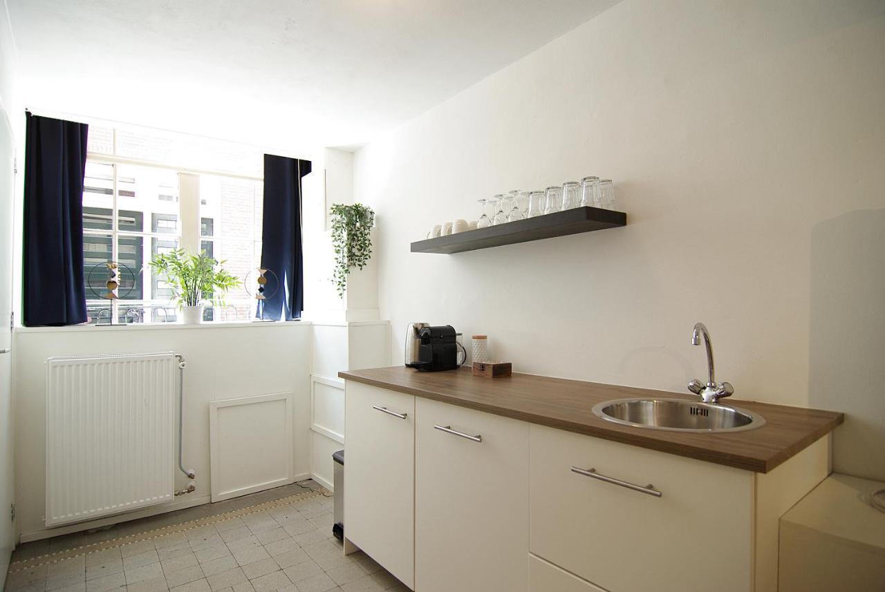 Cosy Right In The Center With Airco! Amsterdam