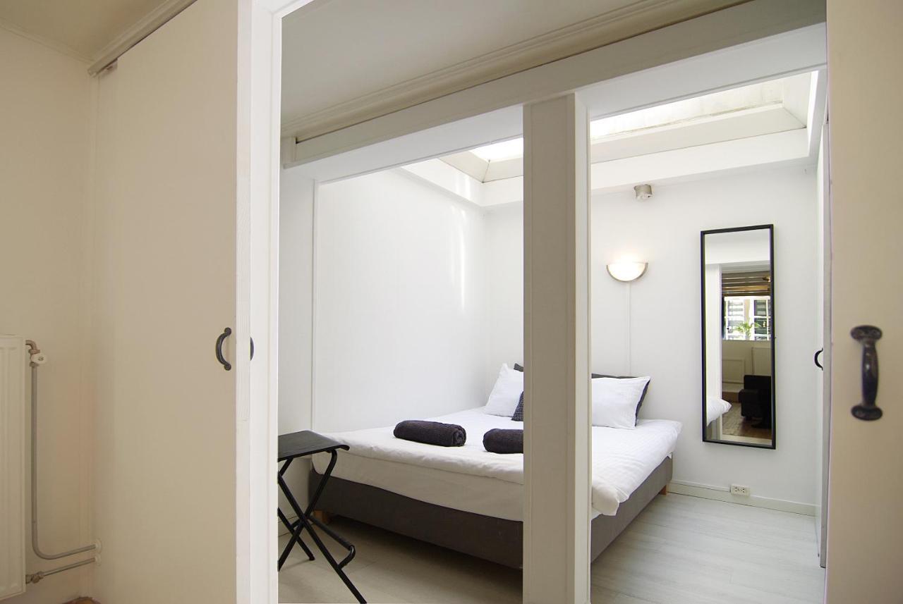 Cosy Right In The Center With Airco! Bed & Breakfast *