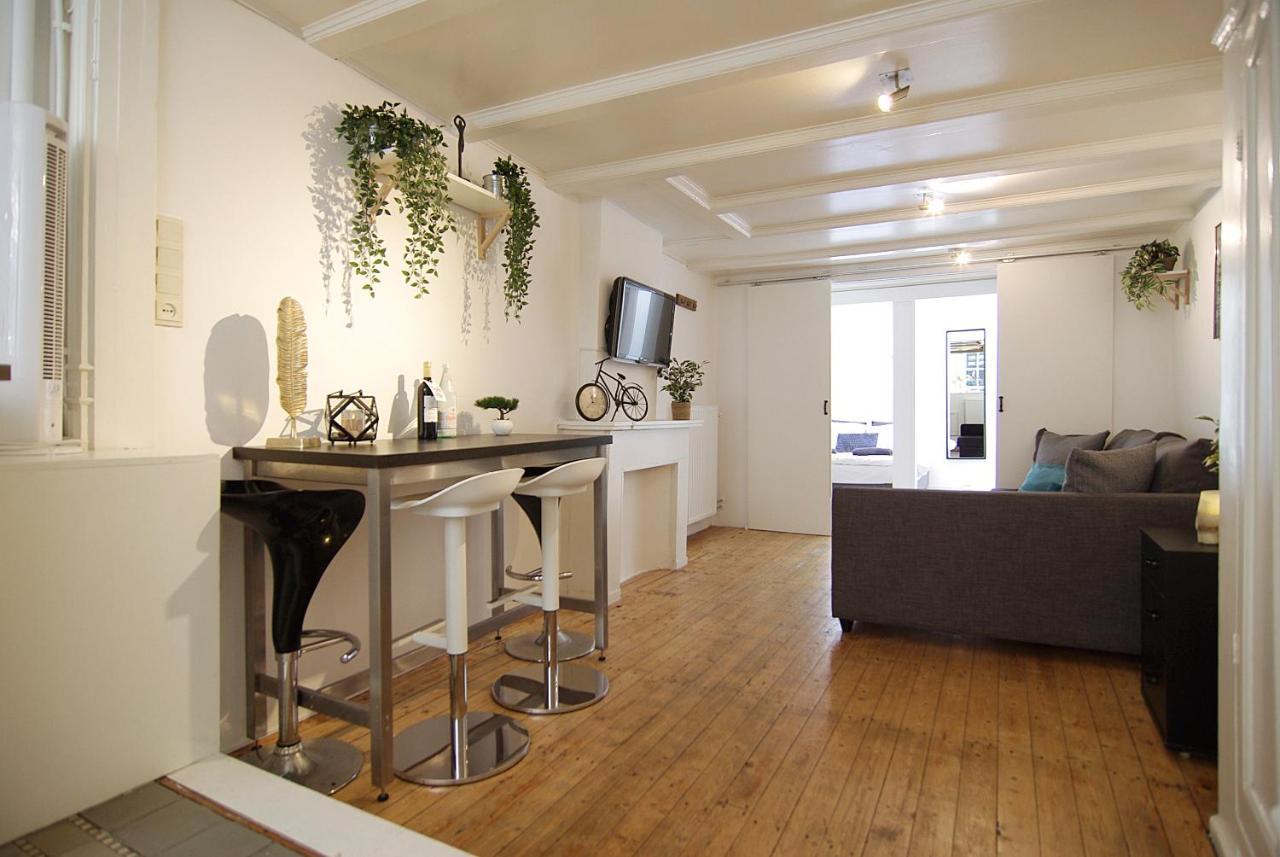 Cosy Right In The Center With Airco! Amsterdam