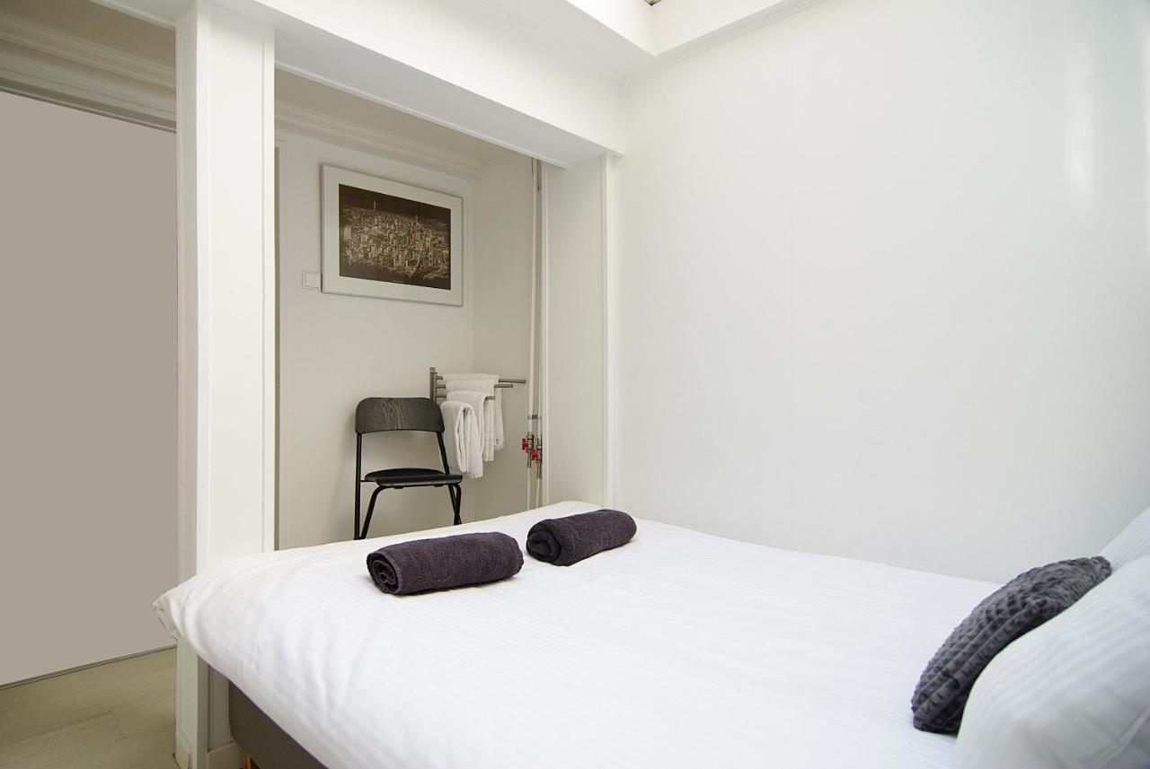 Cosy Right In The Center With Airco! * Amsterdam
