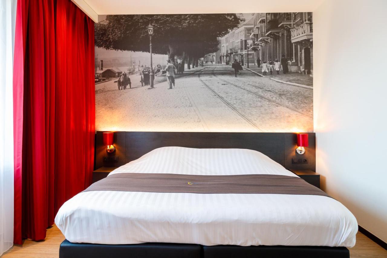 Bastion Amstel Hotel 3*