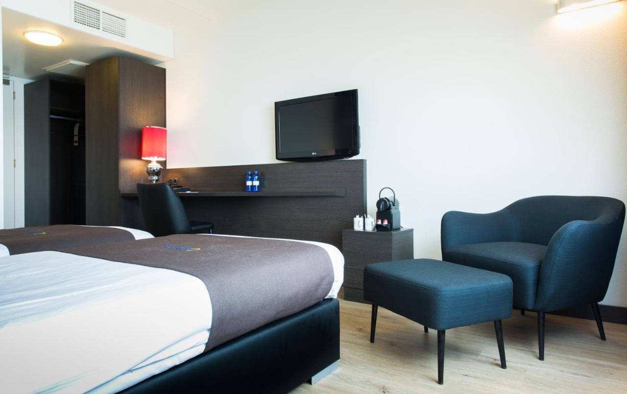 Hotel Bastion Amstel
