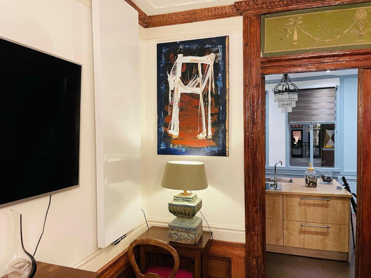 Bed & Breakfast Red Light Historic Canal Island Center Amsterdam