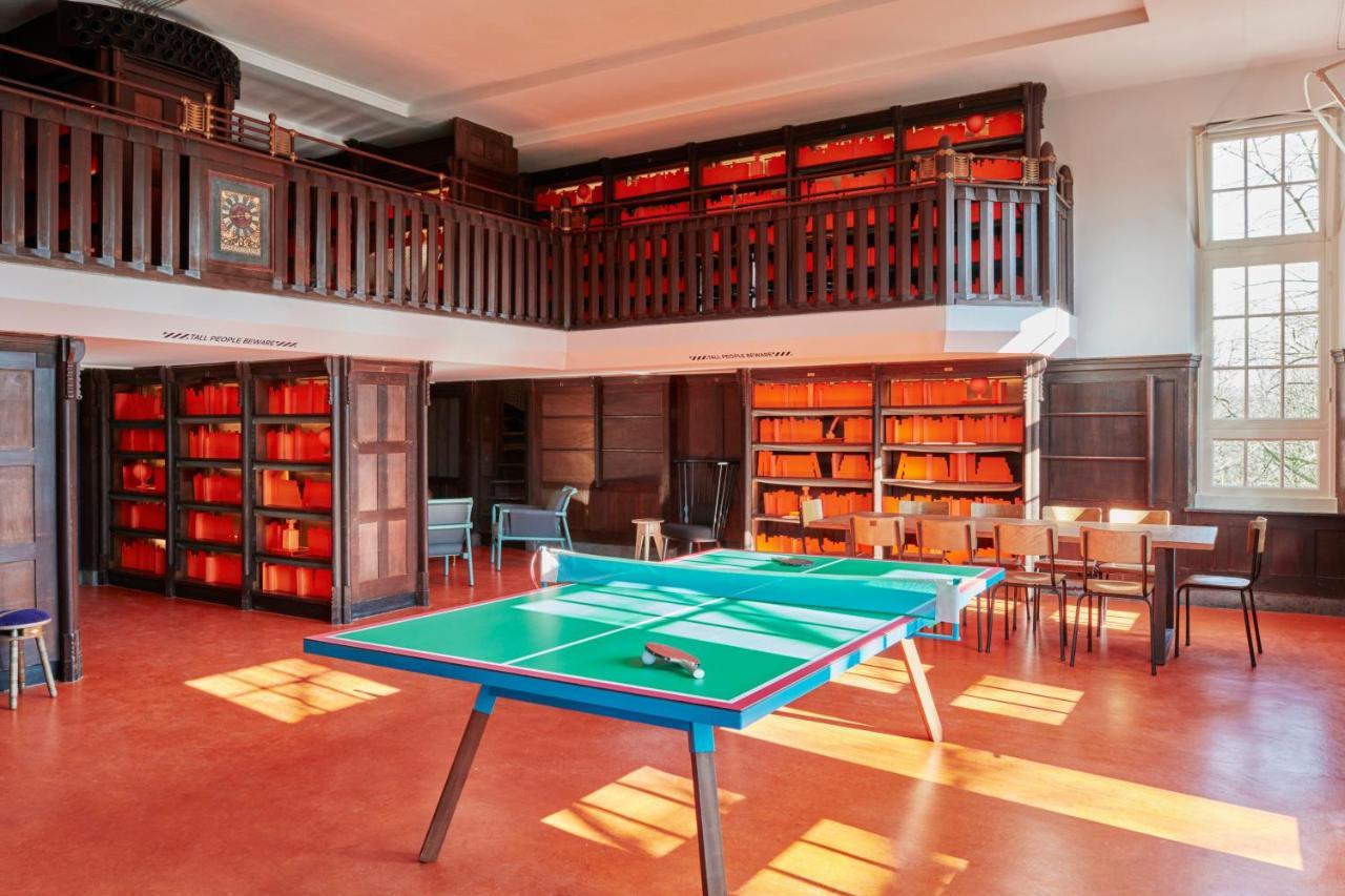 Generator Hostel *